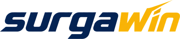 Logo surgawin